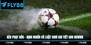 kèo phạt góc